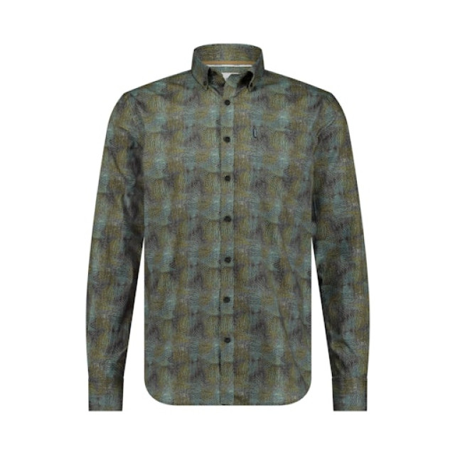 State of Art 21424209 shirt ls print popli 21424209 large