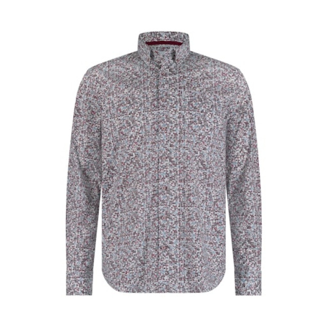 State of Art 21424212 shirt ls print popli 21424212 large