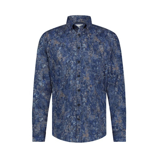 State of Art 21424204 shirt ls print popli 21424204 large