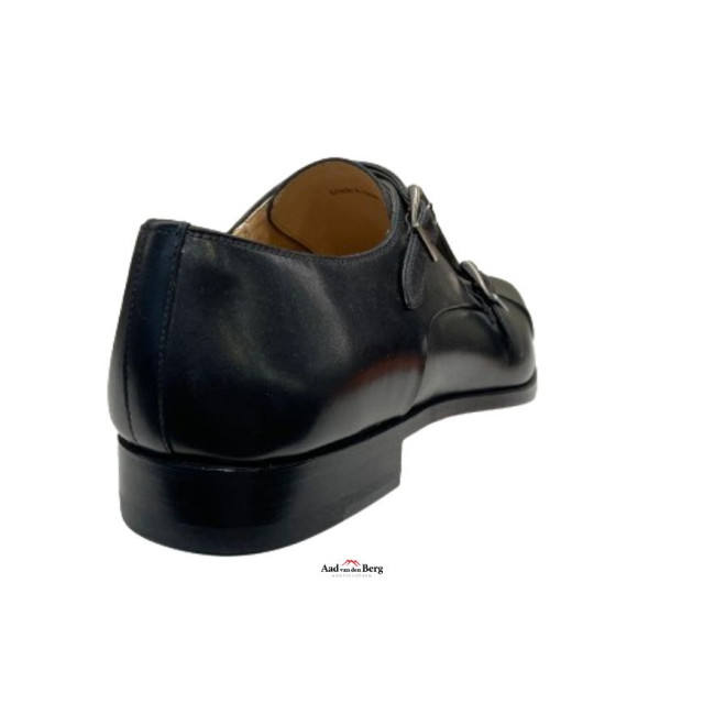 Magnanni Siros 23808 270 bol Geklede schoenen Zwart Siros 23808 270 bol large