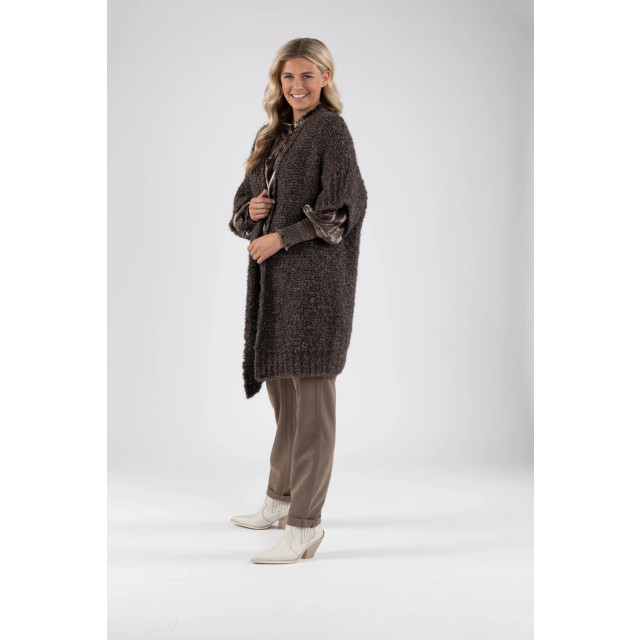 Nukus Fw24096 bess cardigan FW24096 Bess Cardigan large