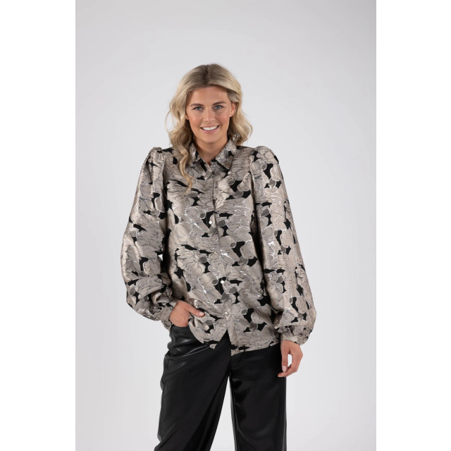 Nukus Fw240443 lettie blouse FW240443 Lettie Blouse large