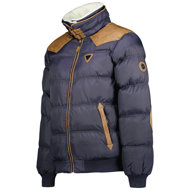 Canadian Peak Winterjas - 5765h CP-NAVY-5765H large