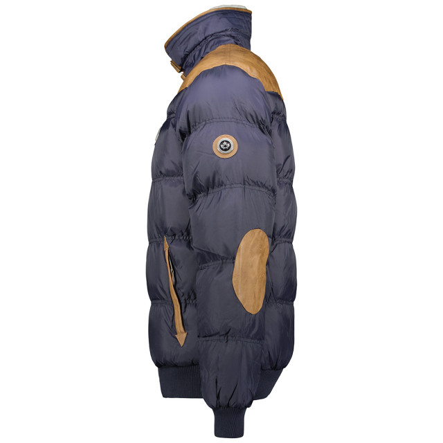 Canadian Peak Winterjas - 5765h CP-NAVY-5765H large