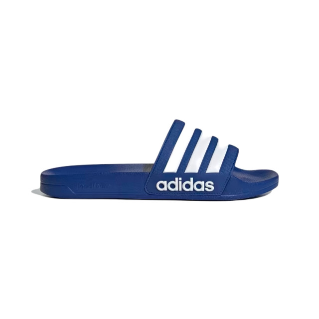 Adidas adilette shower slipper sportcasual heren - 067998_200-10 large