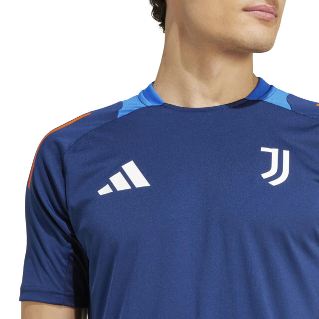 Adidas juve tr jsy training shirt replica voetbal - 068106_200-XS large