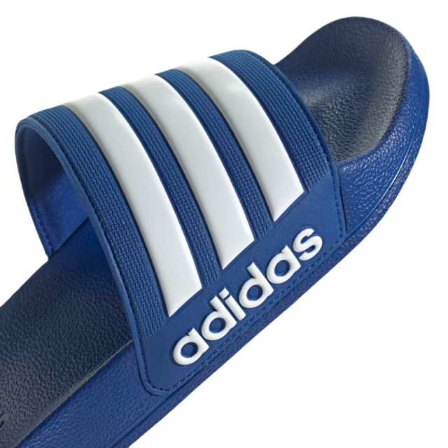 Adidas adilette shower slipper sportcasual heren - 067998_200-10 large