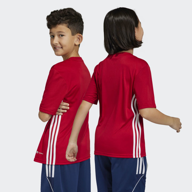 Adidas tabela 23 jsy y t-shirt voetbal train km jonge - 067892_600-152 large