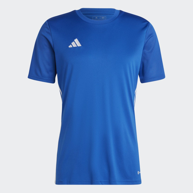 Adidas tabela 23 jsy t-shirt voetbal train km here - 067901_200-S large