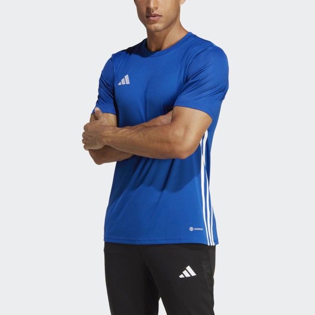 Adidas tabela 23 jsy t-shirt voetbal train km here - 067901_200-S large