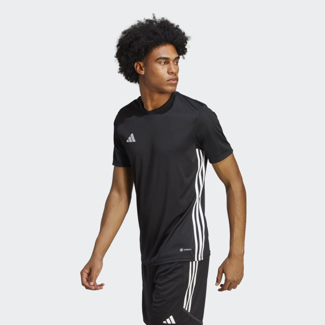 Adidas tabela 23 jsy voetbal shirt (cat) km heren - 067906_990-S large