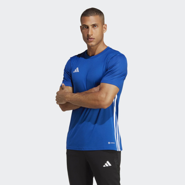 Adidas tabela 23 jsy t-shirt voetbal train km here - 067901_200-S large