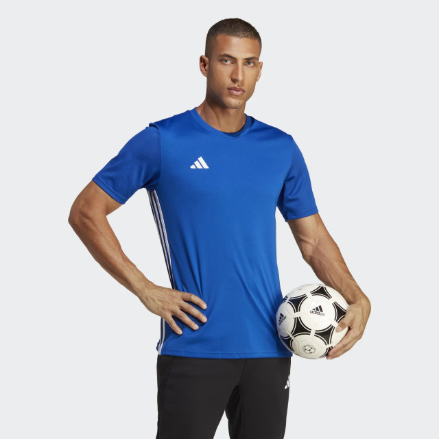 Adidas tabela 23 jsy t-shirt voetbal train km here - 067901_200-S large