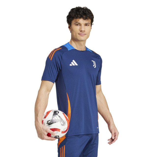 Adidas juve tr jsy training shirt replica voetbal - 068106_200-XS large