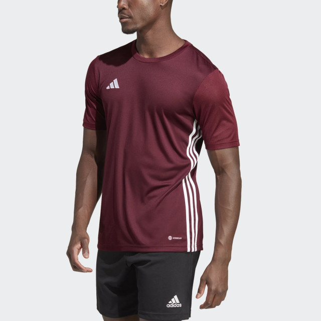 Adidas tabela 23 jsy t-shirt voetbal train km here - 067902_600-XL large