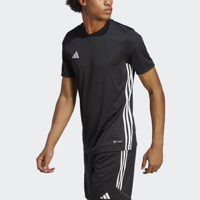 Adidas tabela 23 jsy voetbal shirt (cat) km heren - 067906_990-S large