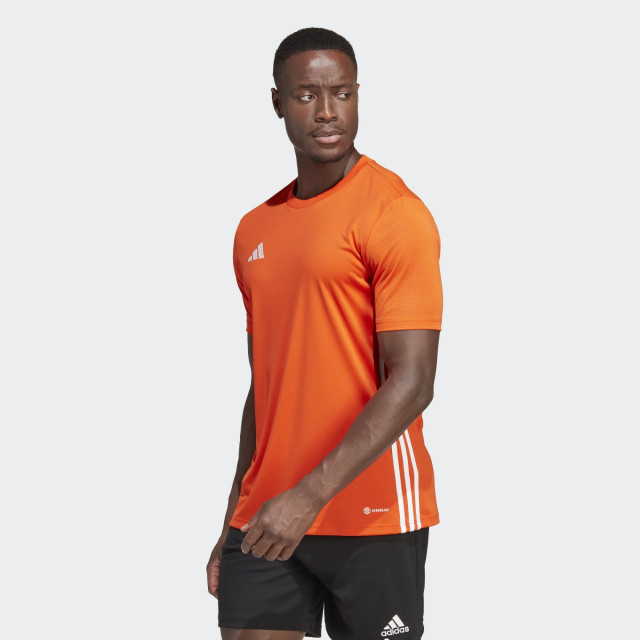 Adidas tabela 23 jsy t-shirt voetbal train km here - 067900_470-S large