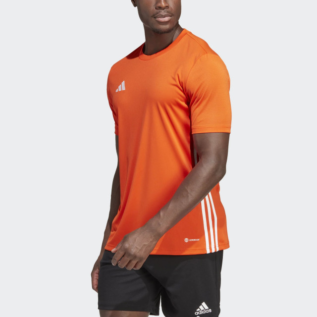 Adidas tabela 23 jsy t-shirt voetbal train km here - 067900_470-S large