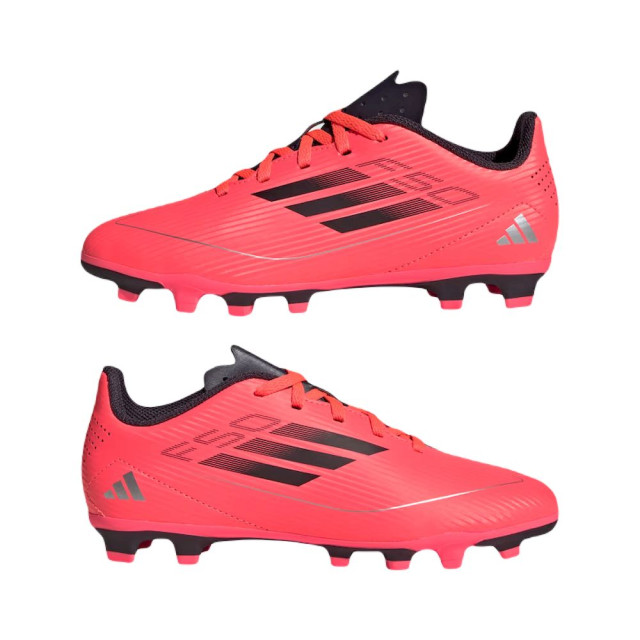 Adidas f50 club fxg j voetbal schoen fg jongens - 067846_600-4 large