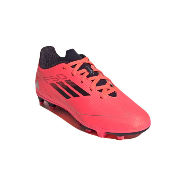 Adidas f50 club fxg j voetbal schoen fg jongens - 067846_600-4 large