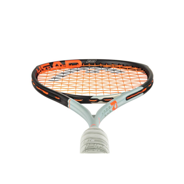 Head radical 120 sb 2022 squash racket heren - 067876_915-ONESIZ large