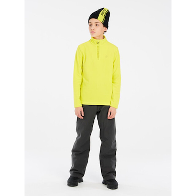 Protest perfecty jr 1/4 zip top pully+r ski jongens - 067504_340-164 large