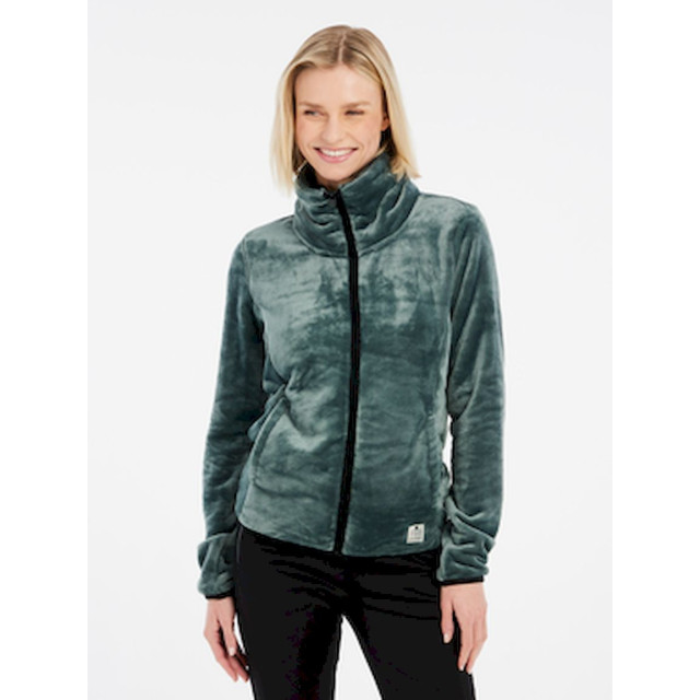 Protest vance outdoor fullziptop ov ski bovenst dames - 067535_300-40 large