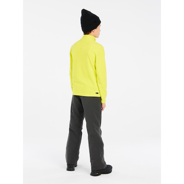 Protest perfecty jr 1/4 zip top pully+r ski jongens - 067504_340-164 large
