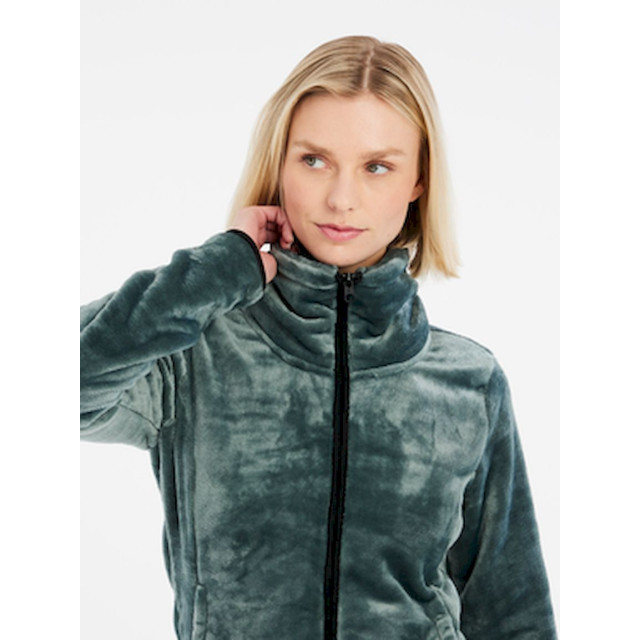 Protest vance outdoor fullziptop ov ski bovenst dames - 067535_300-40 large