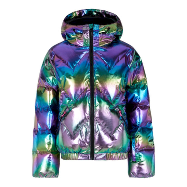 Protest selina jr snowjacket jack ski meisjes - 067513_990-176 large