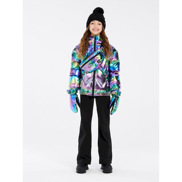 Protest selina jr snowjacket jack ski meisjes - 067513_990-176 large