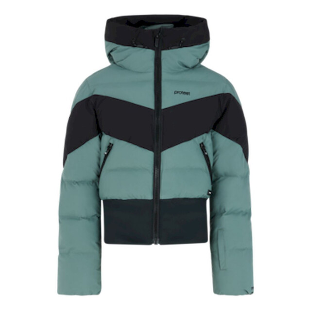 Protest milou jr snowjacket jack ski meisjes - 067514_300-140 large