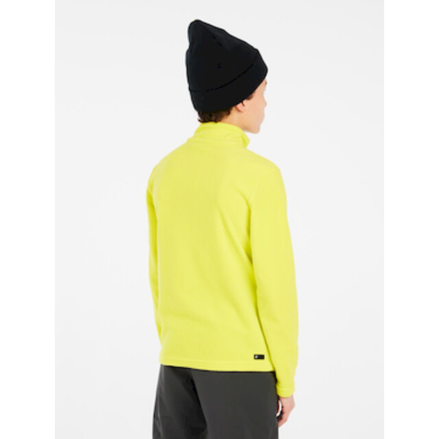 Protest perfecty jr 1/4 zip top pully+r ski jongens - 067504_340-164 large