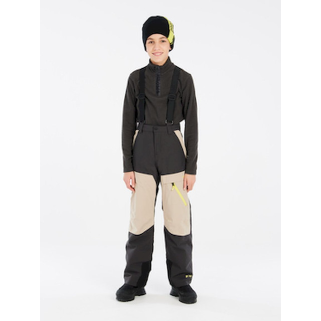 Protest raider jr snowpants broek ski jongens - 067508_905-176 large