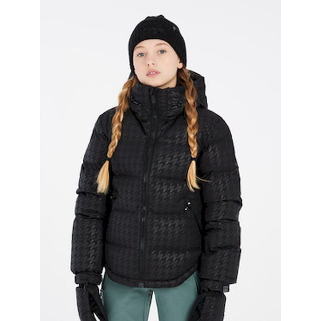 Protest romy jr snowjacket jack ski meisjes - 067515_990-164 large