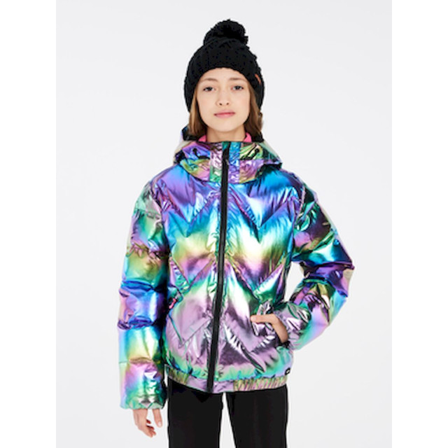 Protest selina jr snowjacket jack ski meisjes - 067513_990-176 large