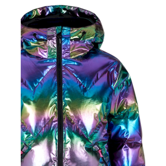 Protest selina jr snowjacket jack ski meisjes - 067513_990-176 large