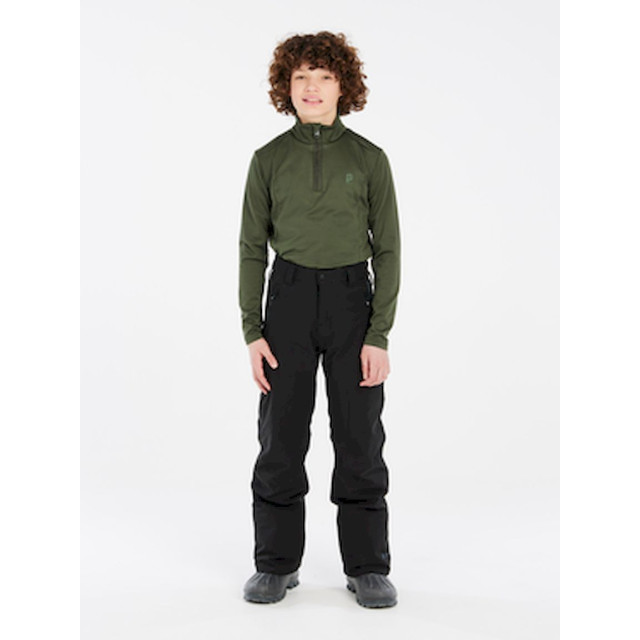 Protest sterio jr snowpants broek ski jongens - 067507_990-176 large