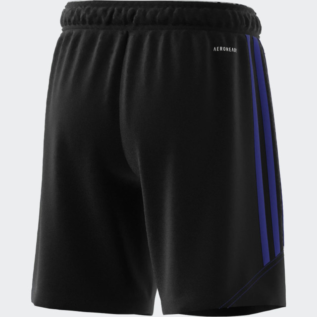 Adidas tiro23 cbtrshoy short voetbal train jongens - 067202_999-140 large