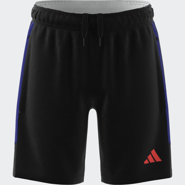 Adidas tiro23 cbtrshoy short voetbal train jongens - 067202_999-140 large