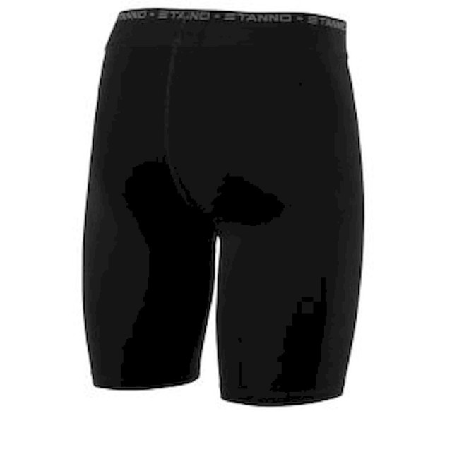 Stanno core baselayer shorts tight voetbal train heren - 066759_999-L large