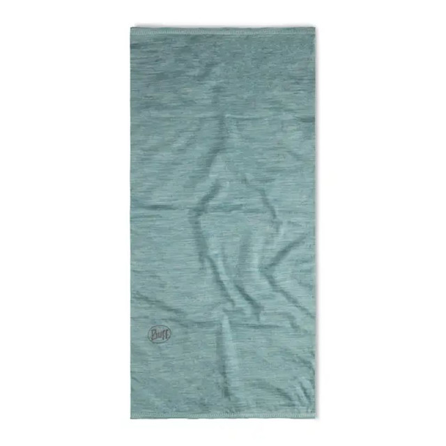 Buff lightweight merino wool solid pool nek outdoor - 067333_200-1SIZE large