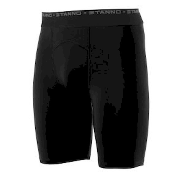 Stanno core baselayer shorts tight voetbal train heren - 066759_999-L large