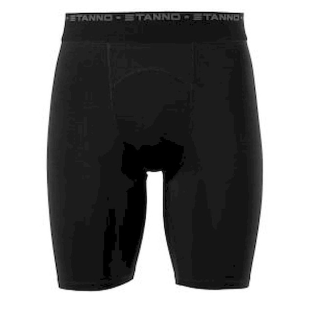 Stanno core baselayer shorts tight voetbal train heren - 066759_999-L large