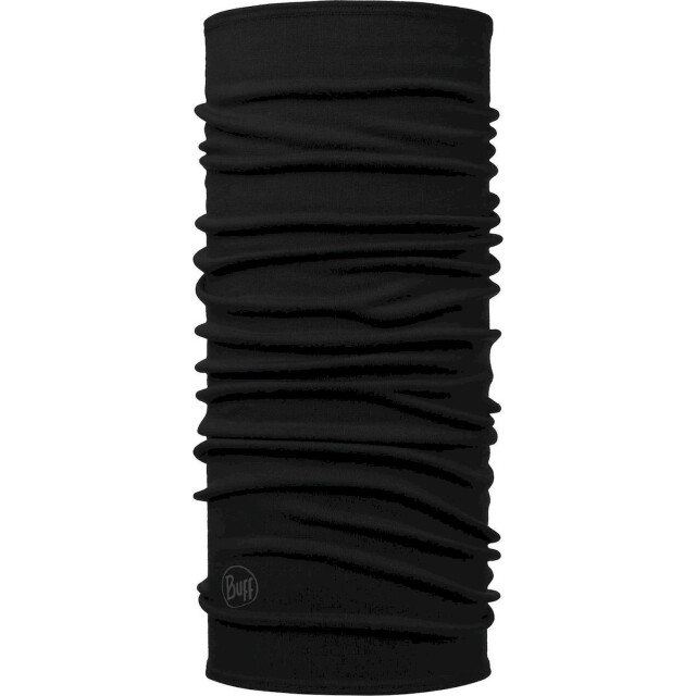 Buff midweight merino losse kol ws heren - 064621_990-1SIZE large