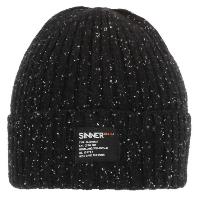 Sinner nacional beanie hoed ws - 031992_995-0 large