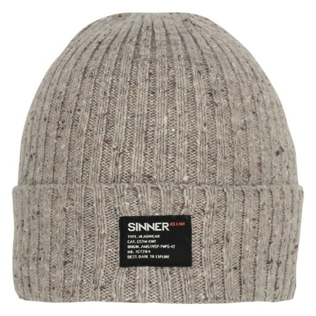 Sinner nacional beanie hoed ws - 028799_995-00 large