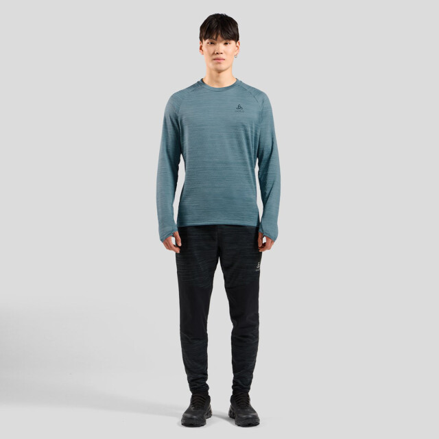 Odlo Midlayer run easy warm 313612 large