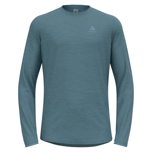 Odlo Midlayer run easy warm 313612 large