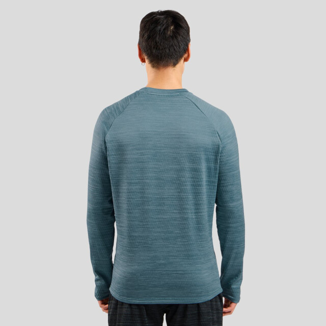 Odlo Midlayer run easy warm 313612 large